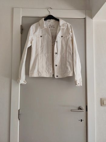 Veste en jeans c&a