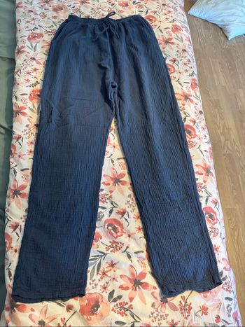 Pantalon femme