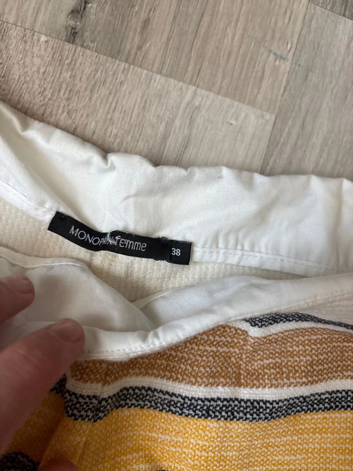 Short - photo numéro 4