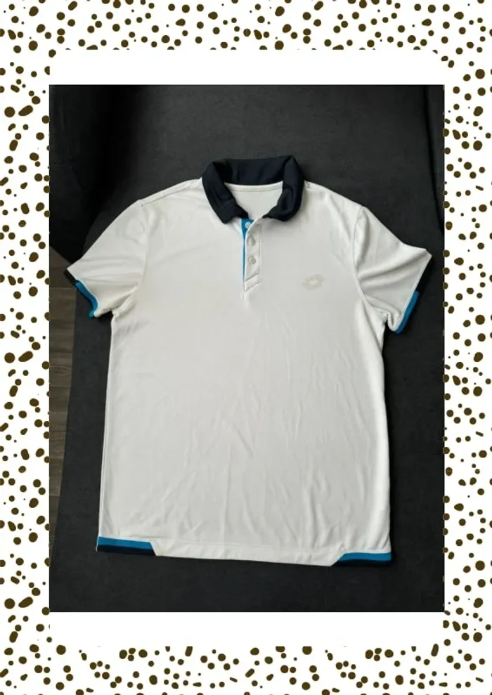 Polo Lotto sport