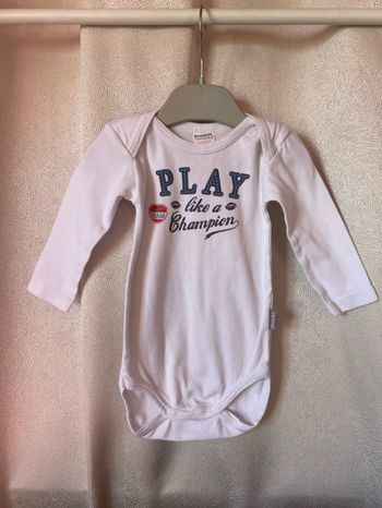 Body play like a champion 74 cm Absorba