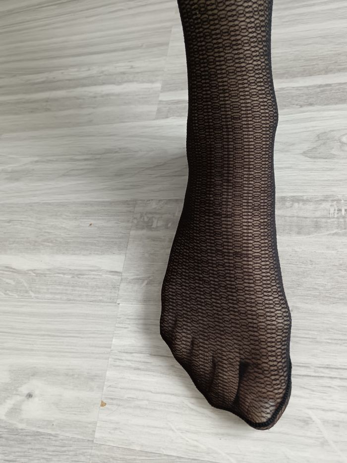 Collants portés - photo numéro 2