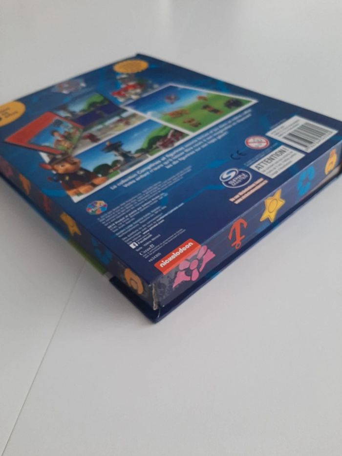 Livre pat patrouille - photo numéro 4