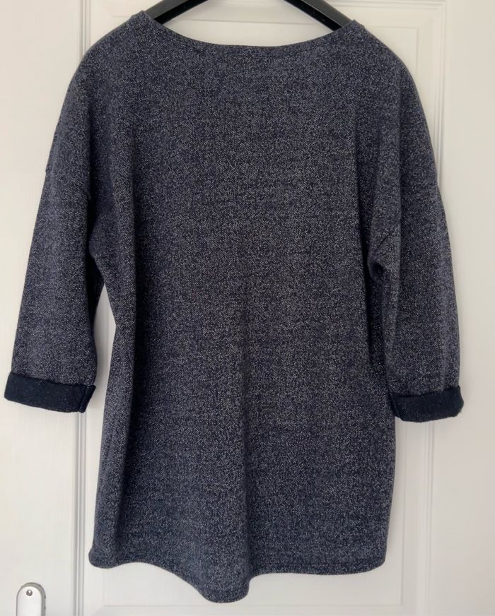 Haut demi-saison - photo numéro 2