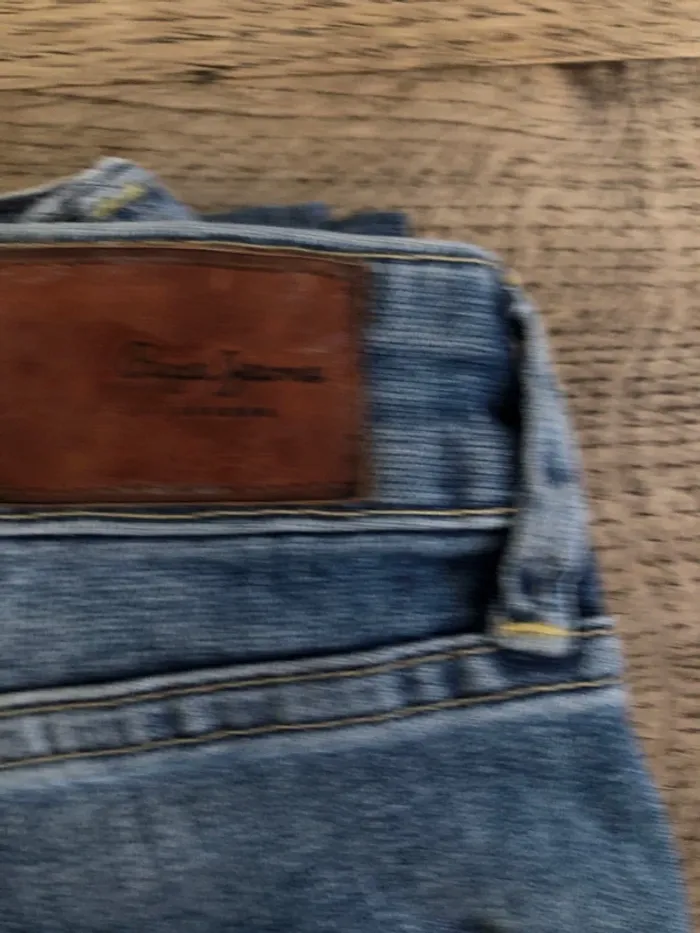 Jeans skinny Pepe jeans neuf - photo numéro 2
