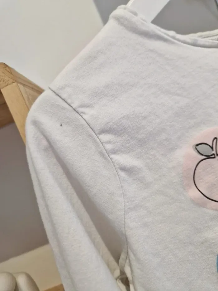 Pyjama Okaidi 6 ans - photo numéro 5