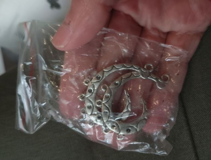 Apprêts pour bijoux