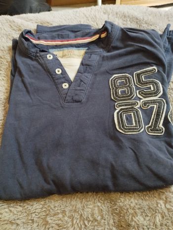 Polo Angelo Litrico  XL