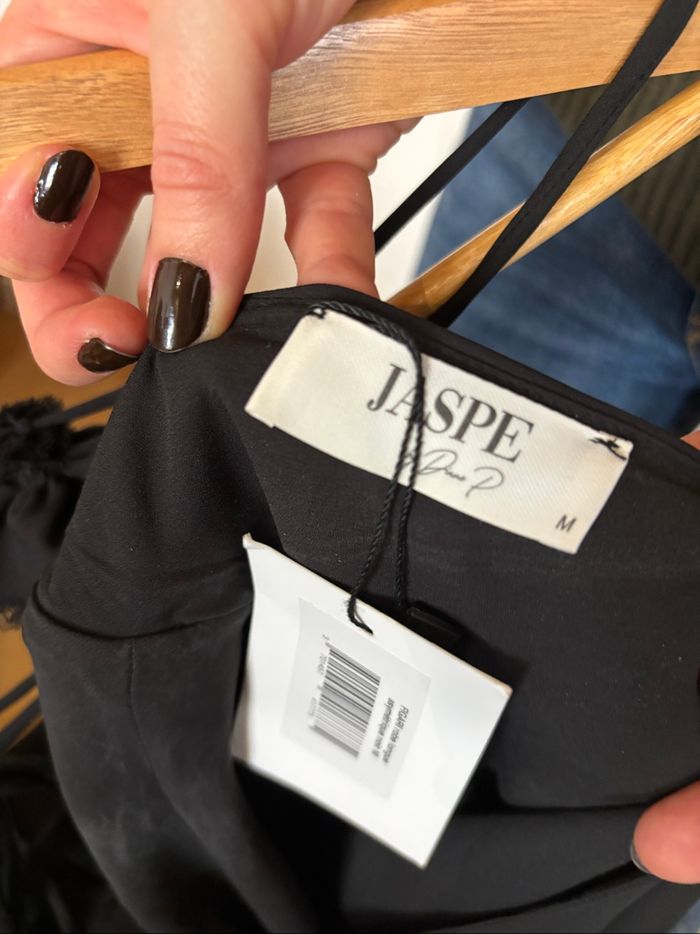 Robe Figari Jaspe noire Taille M - photo numéro 3