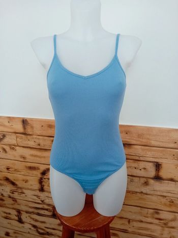 Body femme
