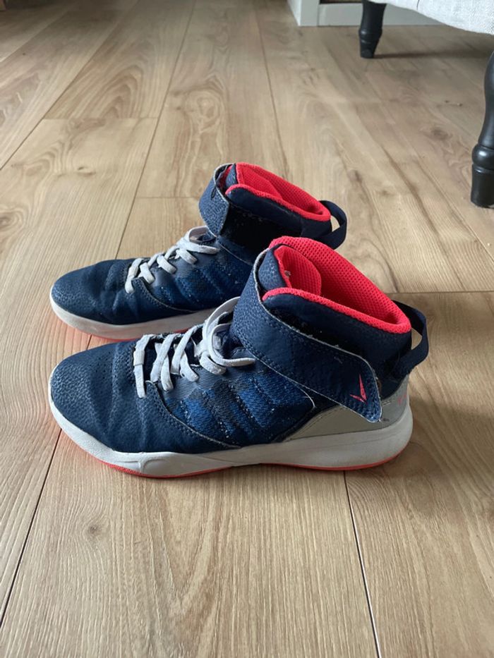 Baskets