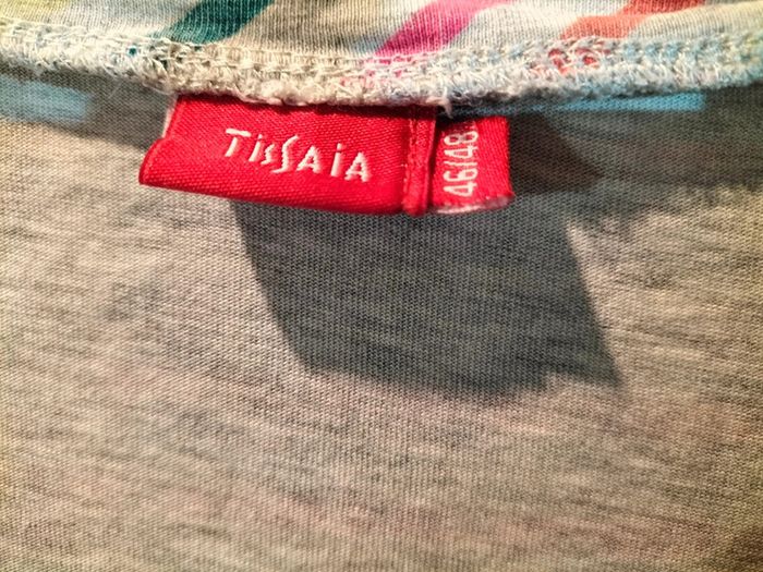 Chemise de nuit taille 46/48 - photo numéro 3