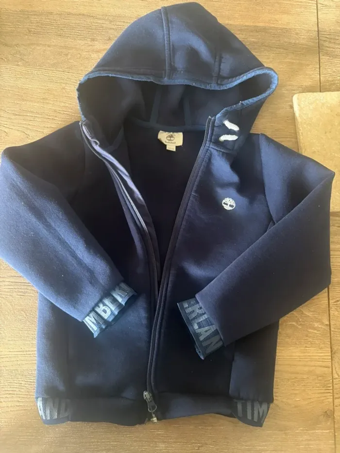 Veste timberland