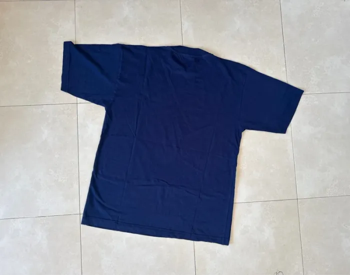 Londres, Angleterre - T-shirt touristique Y2K - photo numéro 2