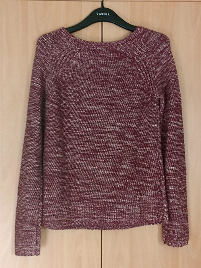 Pull-over - photo numéro 2