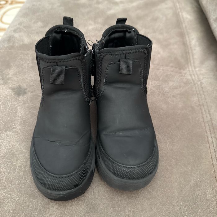Bottines Zara T 24 - photo numéro 2