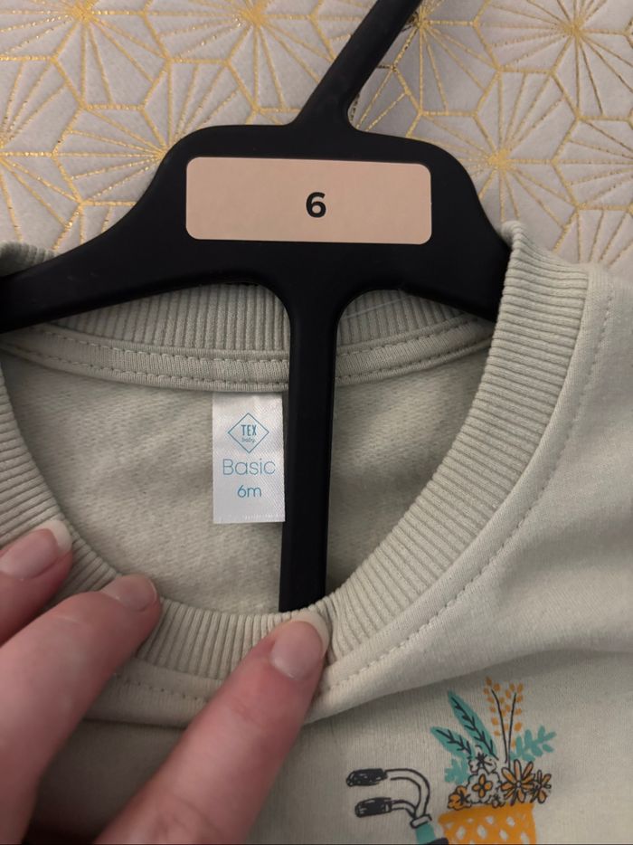 Ensemble TEX