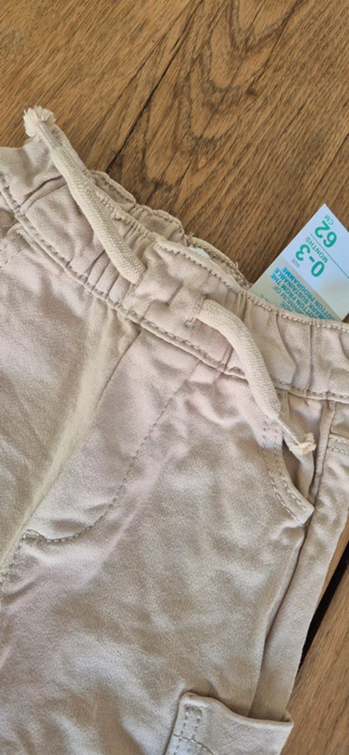 Pantalon - photo numéro 4