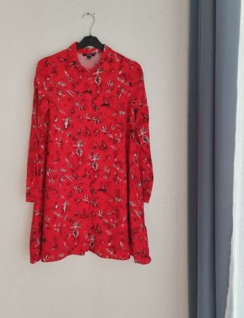 Robe chemise
