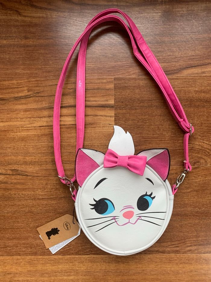 Sac Disney Marie neuf.