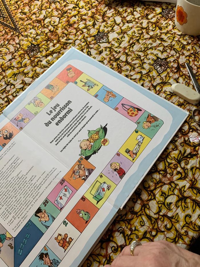 Le guide du jeune père - photo numéro 9