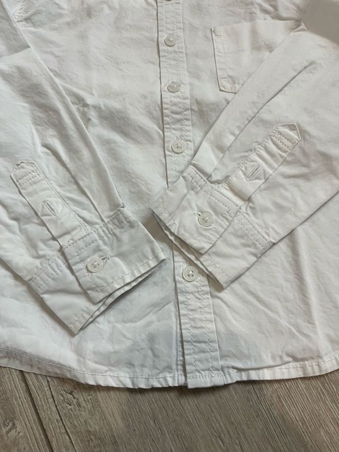 Chemise obaidi - photo numéro 3