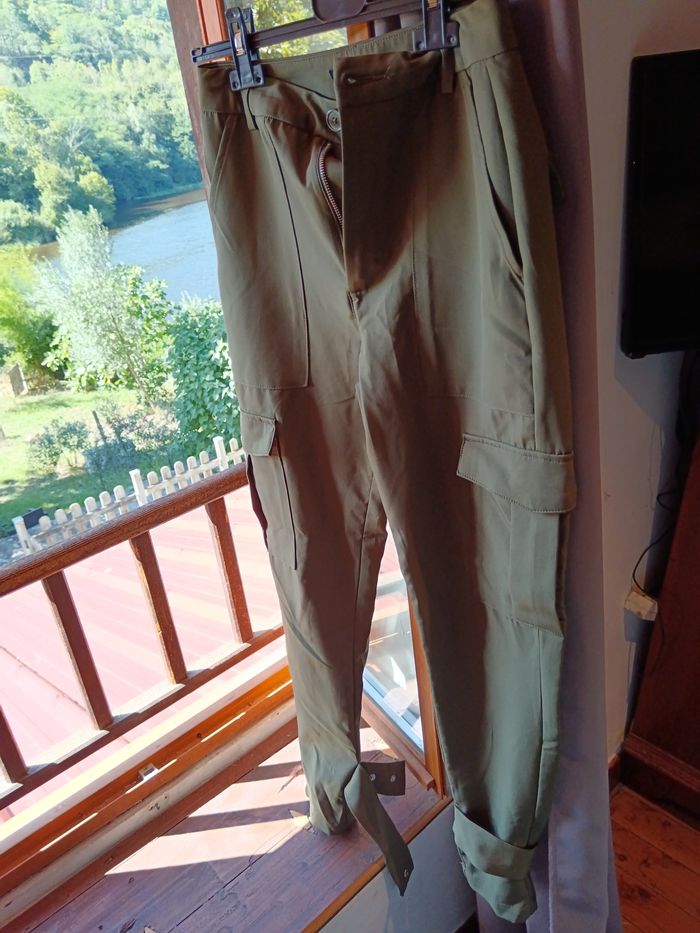 Pantalon - photo numéro 2