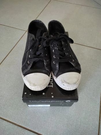 Sneakers Lulu Castagnette P.39