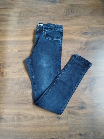 Jean marine Gémo 40