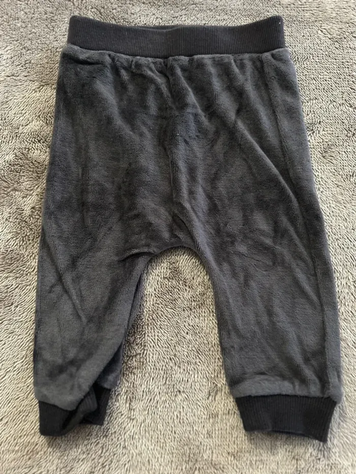 Pantalon 9 mois