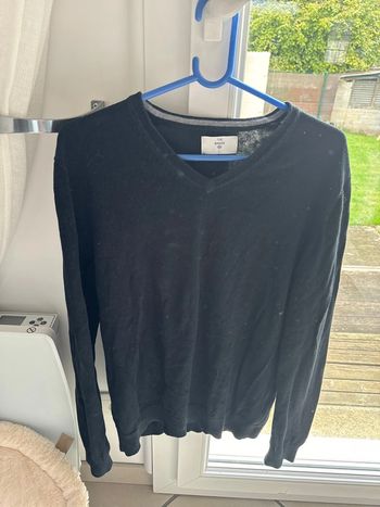 Pull femme taille L c&a
