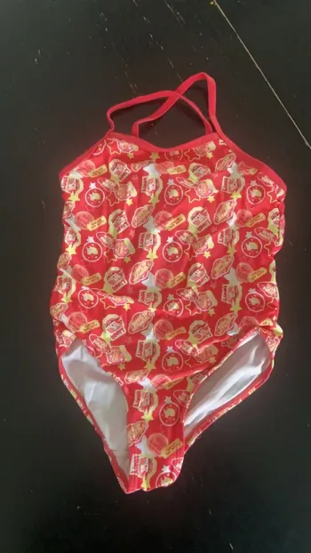 Maillot de bain soy Luna
