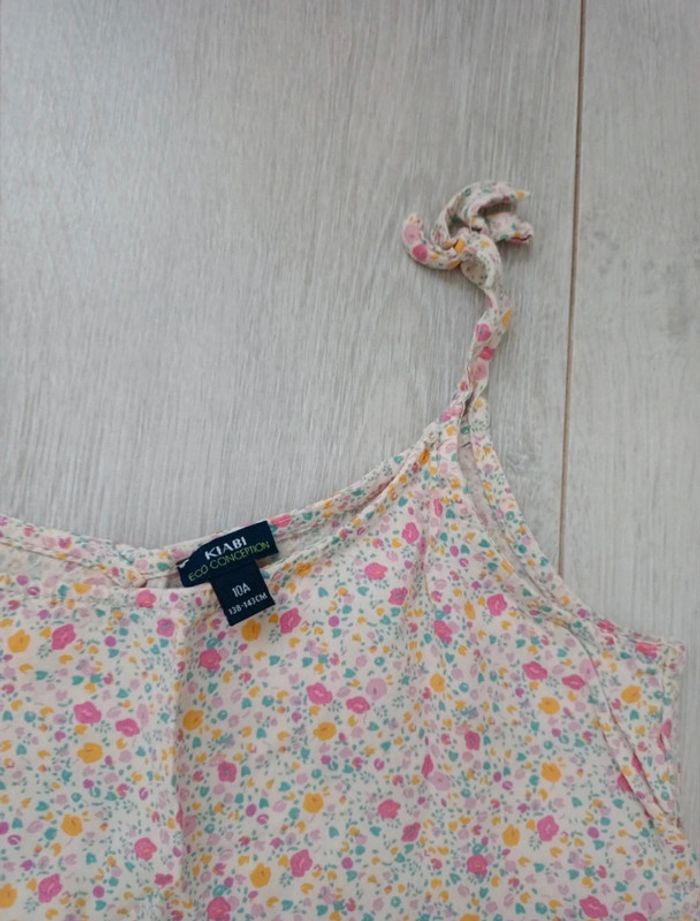 Lot 3 robes été 10 ans - photo numéro 5