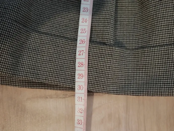 Short Bonobo jeans taille 36 - photo numéro 6