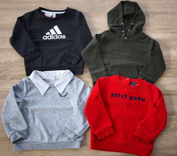 Lot 2 ans - photo numéro 4