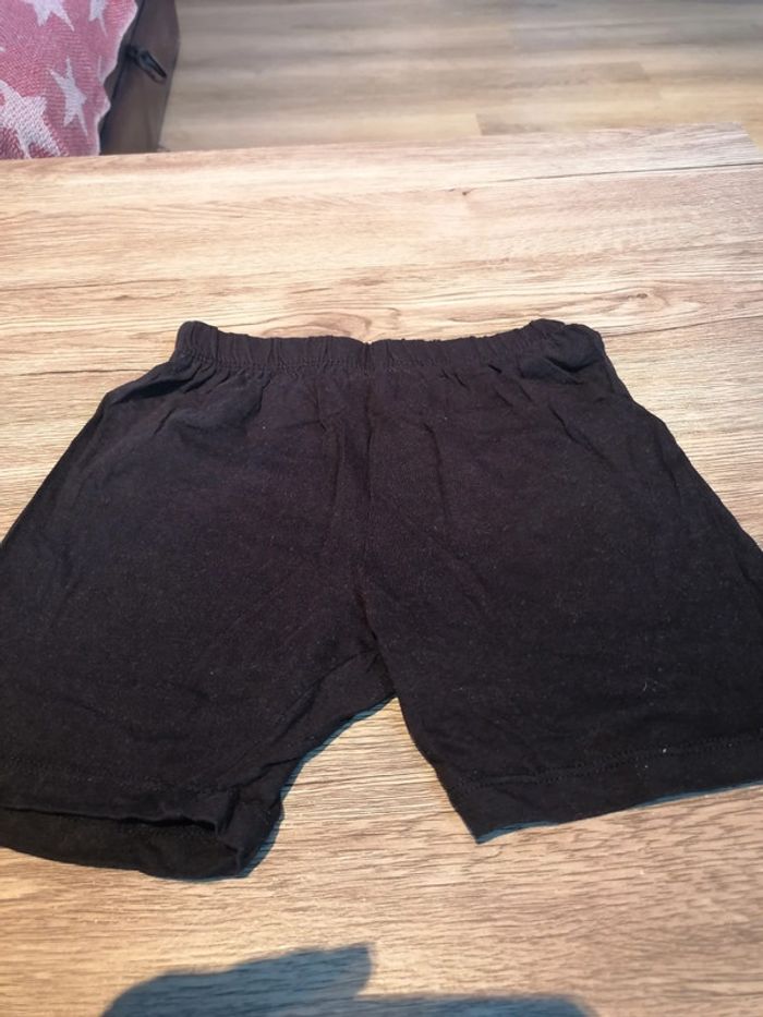 Short Tissaia - photo numéro 2