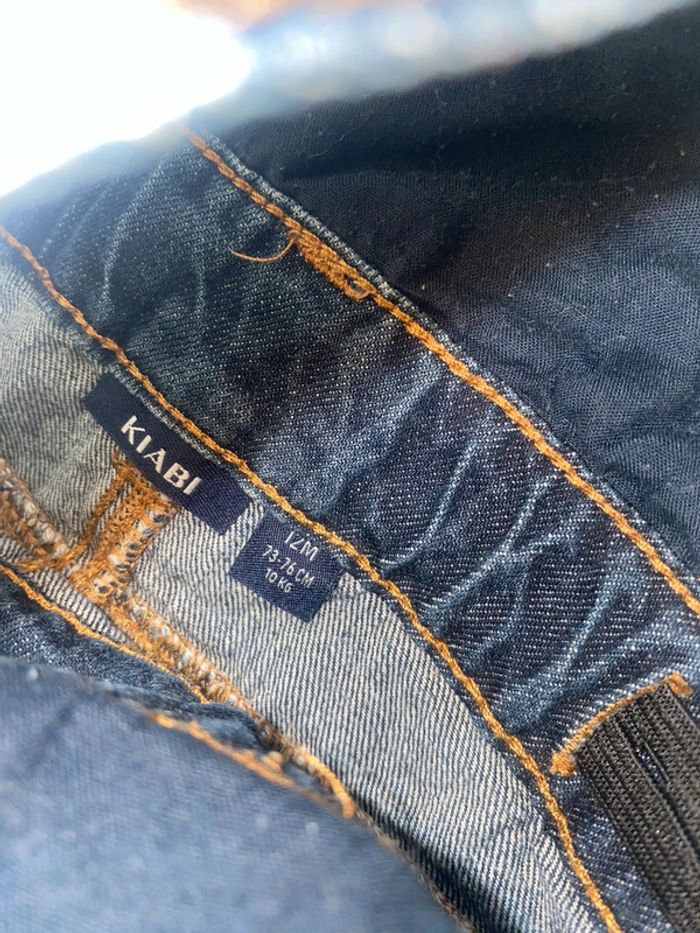 Salopette 12 mois - photo numéro 2