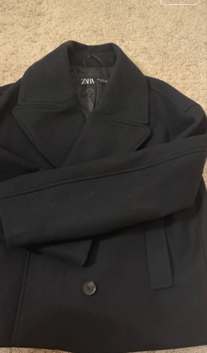 Veste Zara - photo numéro 2