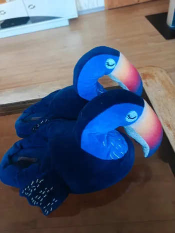 Chaussons Etam pointure 38/39