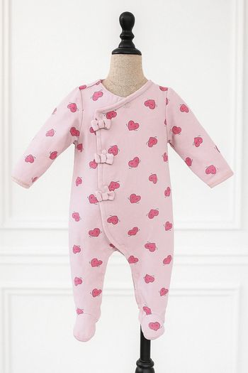 Pyjama 1 pièce - 6mois - Gémo