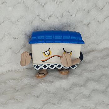 Figure monstre Yôkai 2015 hasbro