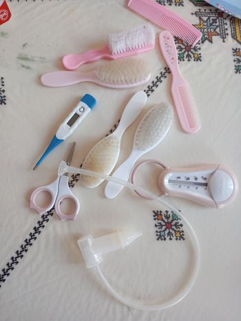 Brosses