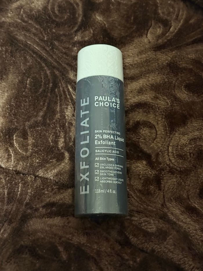 Paula’s choice skincare 118ml