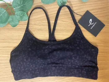 Brassière neuve