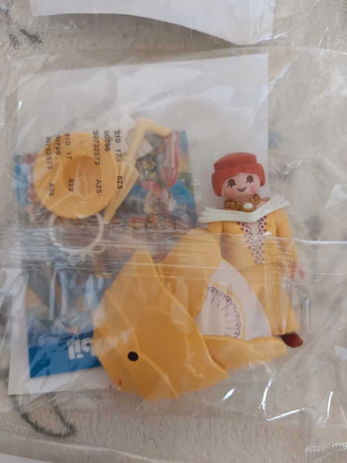 Perso Playmobil - photo numéro 7