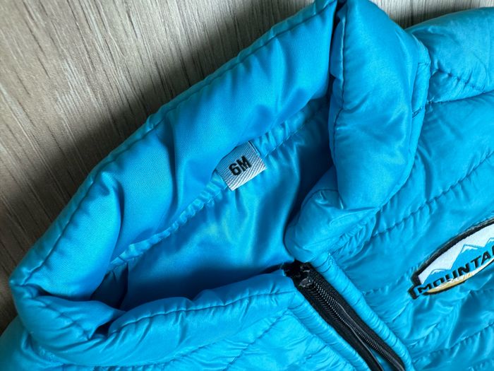 Veste 6M - photo numéro 3