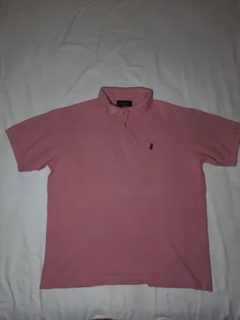 Polo marlboro classics