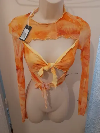 haut taille xs