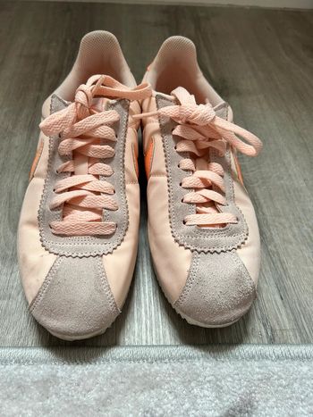 Basket Nike