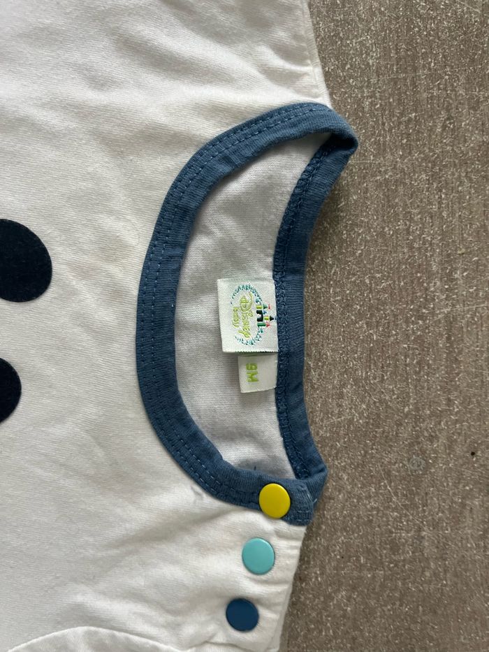 Ensemble tenue Disney - photo numéro 5